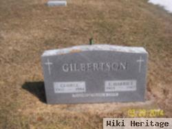 George Gilbertson