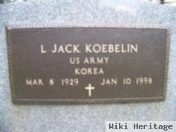 Loren Jack Koebelin