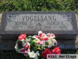 Minnie E. Parnham Vogelsang