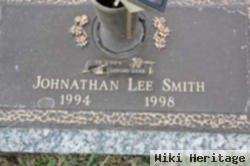 Johnathan Lee Smith