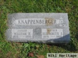 William R. Knappenberger