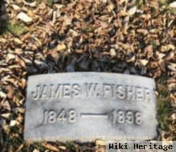 James W Fisher