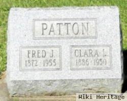 Fred J. Patton