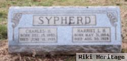 Harriet L. H. Sypherd