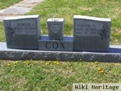 Harold A. Cox