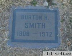 Burton H Smith