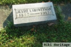 Jessie I. Showerman