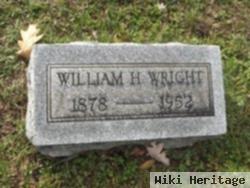 William Wright