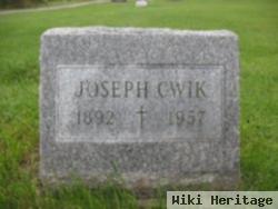 Joseph Cwik