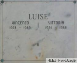 Vittoria Luise