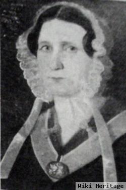 Elizabeth Pasquette Abbott Wood