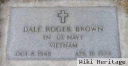 Dale Roger Brown