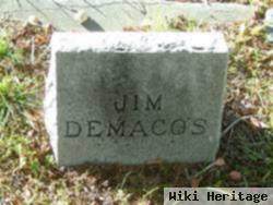 Jim Demacos