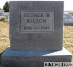 George Washington Wilson