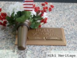 Hollis Schmohe