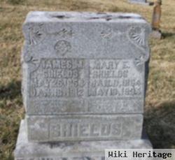 Mary Ellen Keeling Shields