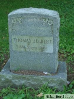 Thomas Jelbert