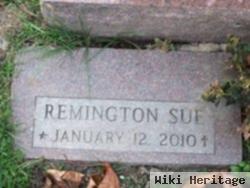 Remington Sue Meckstroth