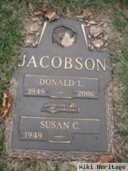 Donald L. Jacobson