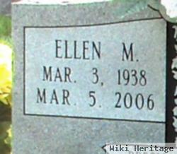 Ellen M. Goff