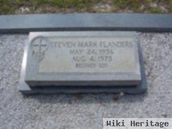 Steven Mark Flanders