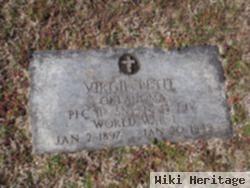 Virgil Petit