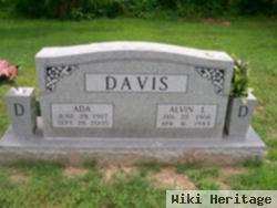 Ada Davis