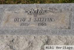 Otto J. Steffins