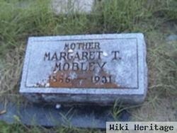 Margaret Tucker P'pool Mobley