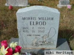 Morris William Elrod