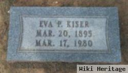 Eva Kiser