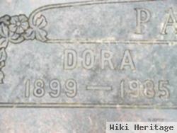 Dora Payne