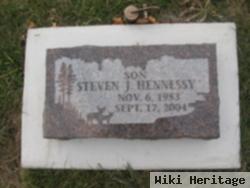 Steven J. Hennessy