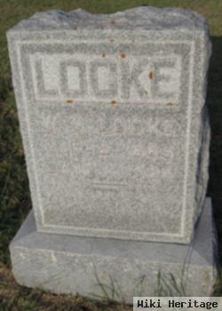 Walter S. Locke