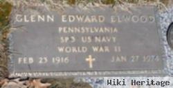 Glenn Edward Elwood