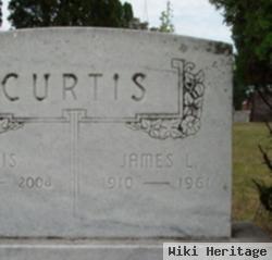 James L. Curtis