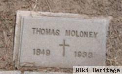 Thomas Moloney