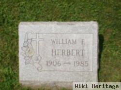 William F. Herbert