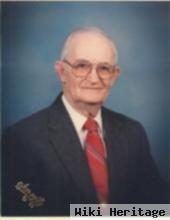 Marvin Carl Lunsford