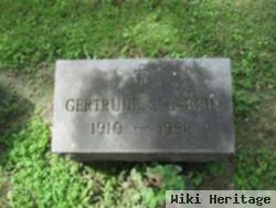 Gertrude Elwood Larkin