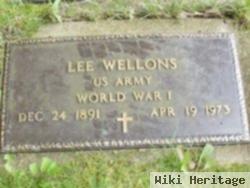Lee Wellons