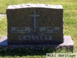 James Callery