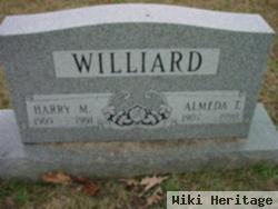 Harry M. Williard