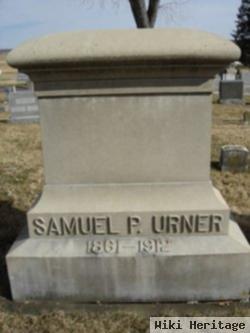 Samuel Peter Urner