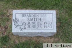 Brandon Lee Smith