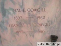 Frances S. Cowgill