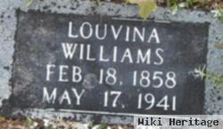 Louvina Williams