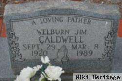 Welburn Jim Caldwell