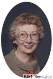 Hazel Ekrem Mcmurlyn