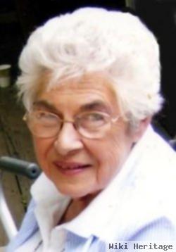 Elizabeth M "betty" Fox Lewandowski